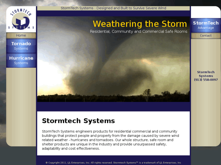 www.stormtechsystems.com