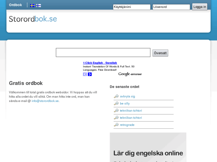 www.storordbok.se