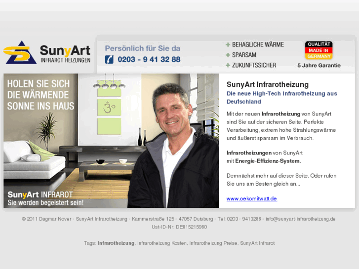 www.sunyart-infrarotheizung.de