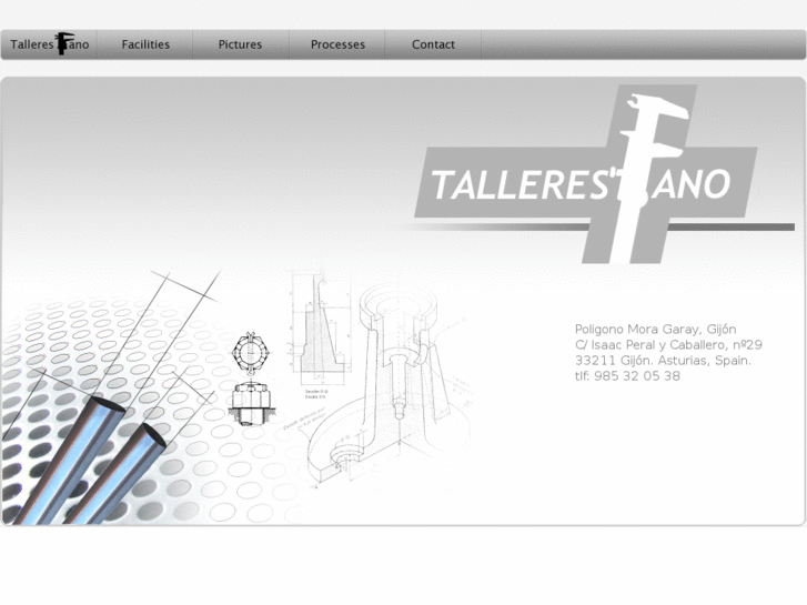 www.talleresfano.es