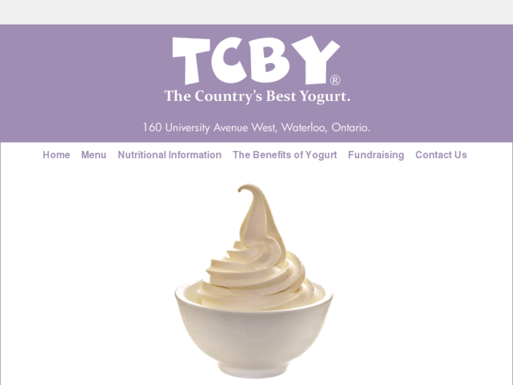 www.tcbywaterloo.com