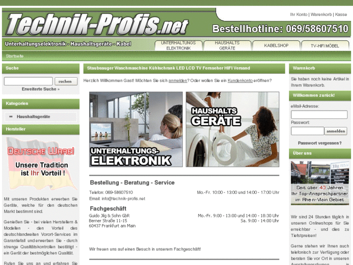 www.technik-profi.net