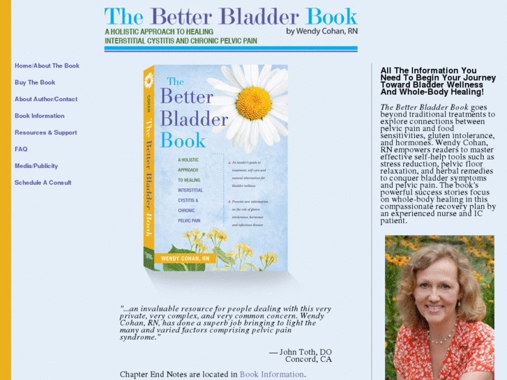 www.thebetterbladderbookinfo.com