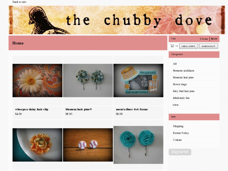 www.thechubbydove.com