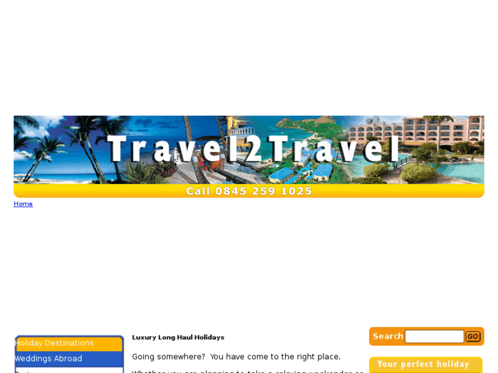 www.travel2travel.co.uk