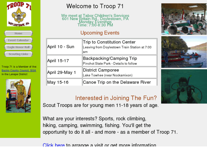 www.troop71.net