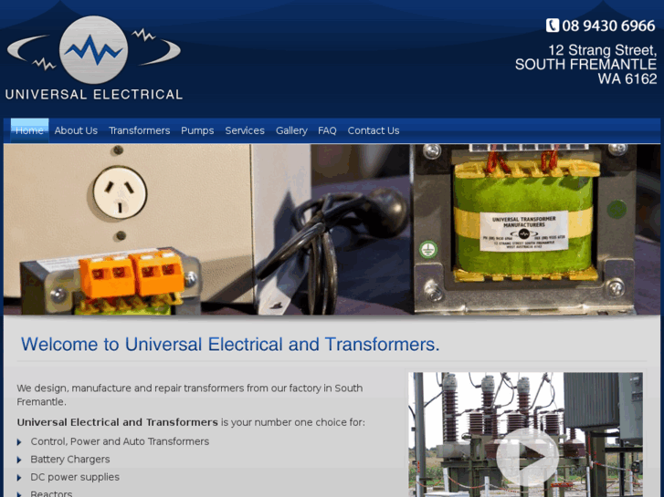 www.universalelectrical.net.au