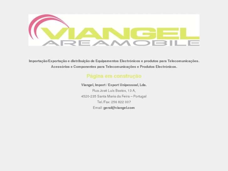 www.viangel.com