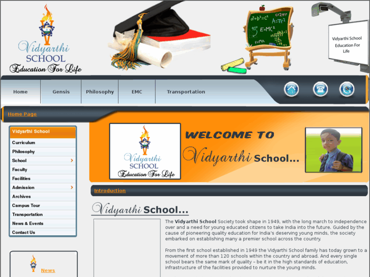 www.vidyarthischool.com