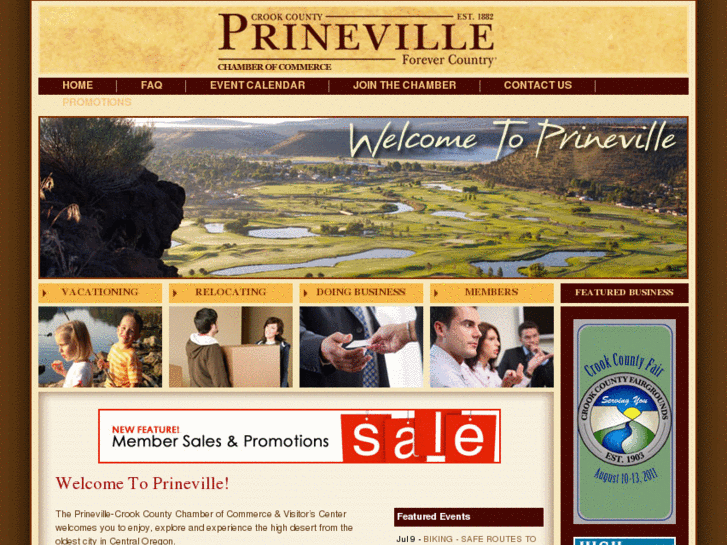 www.visitprineville.com