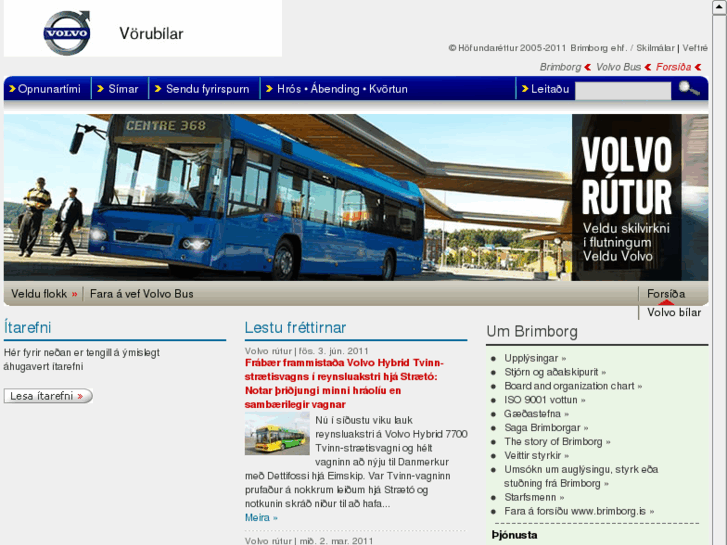 www.volvobus.is