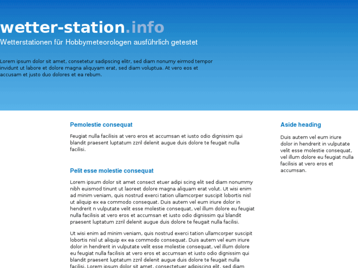 www.wetter-station.info