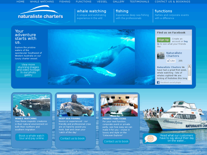 www.whales-australia.com