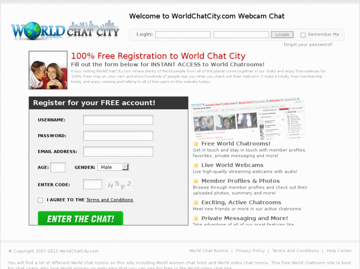 www.worldchatcity.com