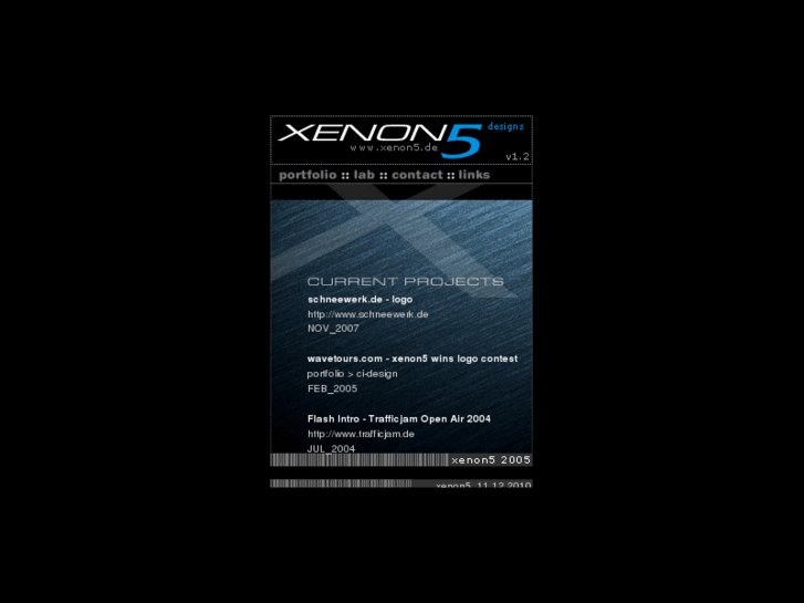 www.xenon5.de