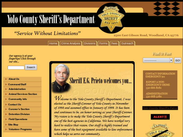 www.yolocountysheriff.com