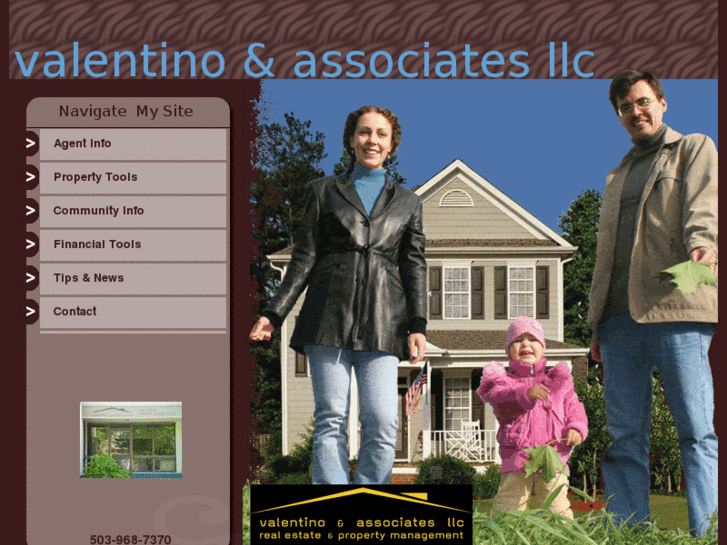 www.yvonnevalentino.com