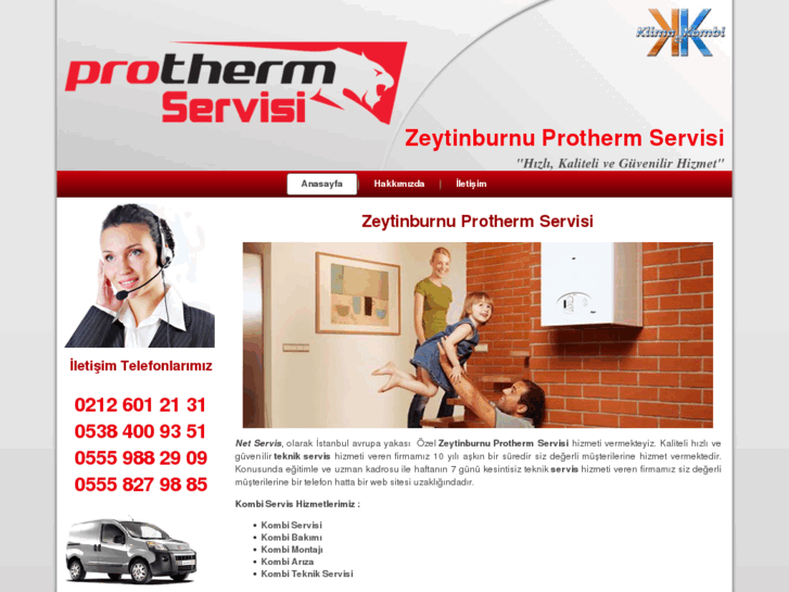 www.zeytinburnuprothermservisi.com