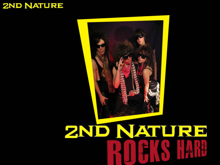 www.2ndnaturerocks.net