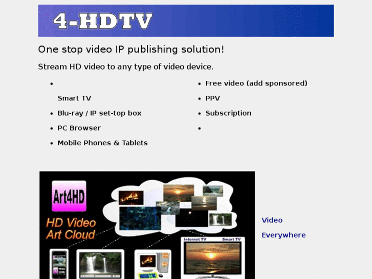 www.4-hdtv.com