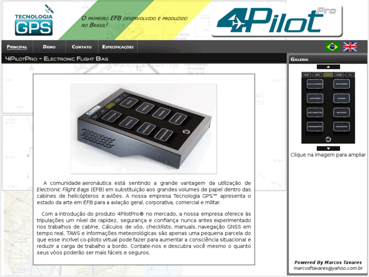 www.4pilotpro.com