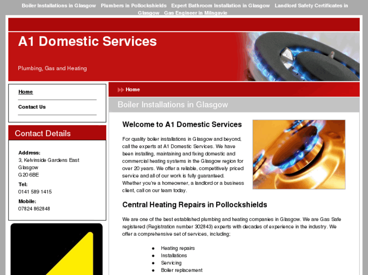 www.a1domesticservices.com