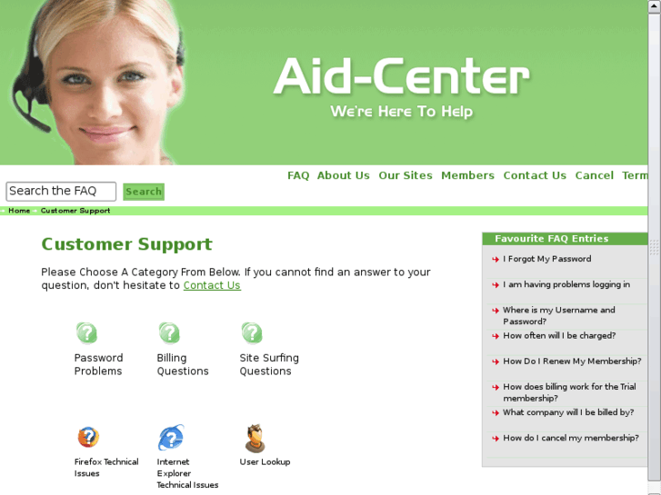 www.aid-center.com