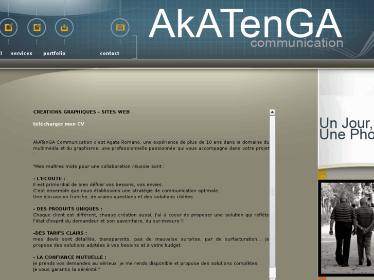 www.akatenga.com