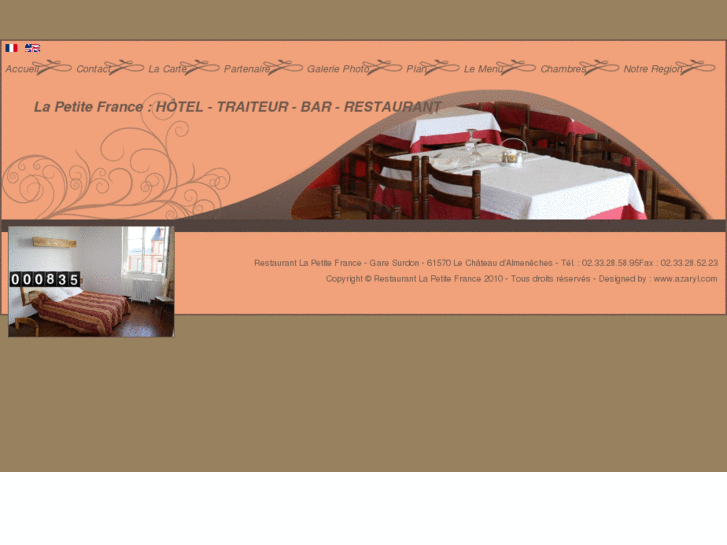 www.alapetitefrance.com