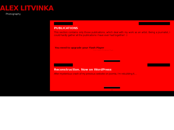 www.alexlitvinka.com