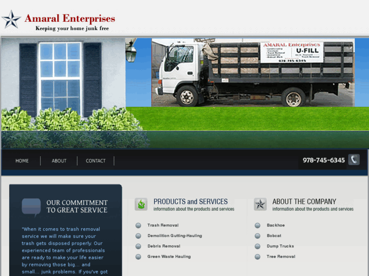 www.amaralenterprises.com