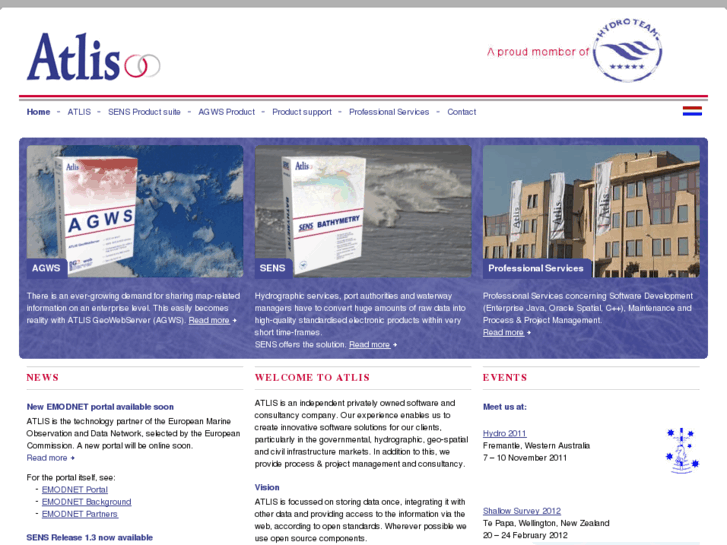 www.atlis.nl