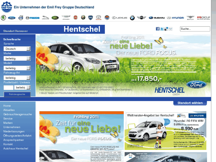 www.autohaus-hentschel.de