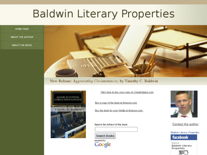www.baldwinliterary.com