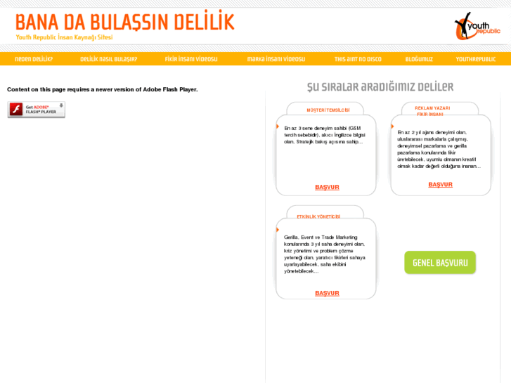 www.banadabulassindelilik.com