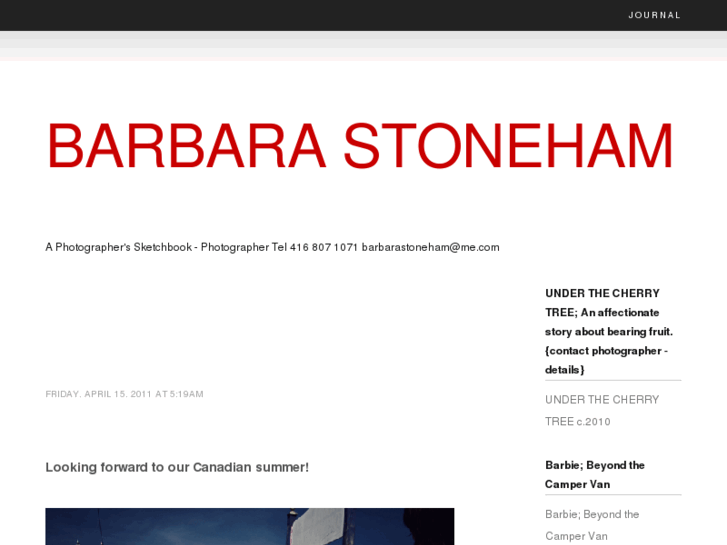 www.barbarastoneham.com