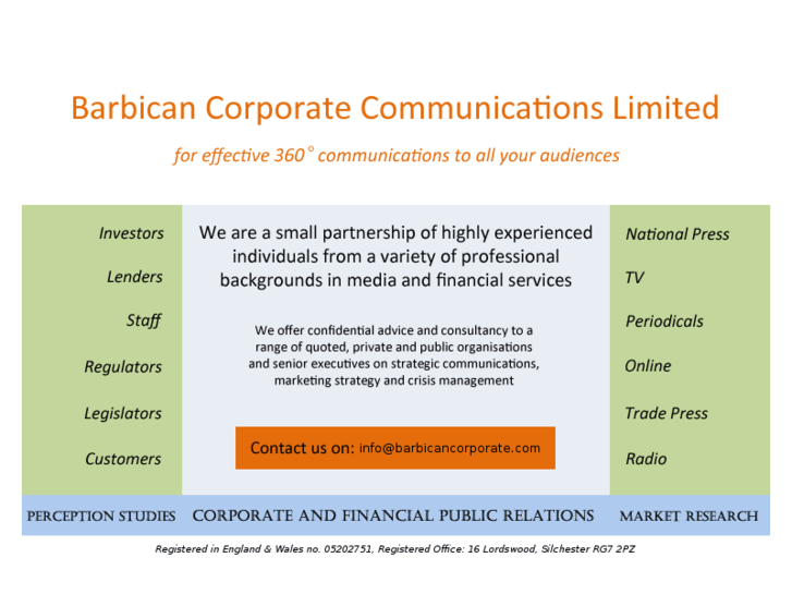 www.barbicancorporate.com