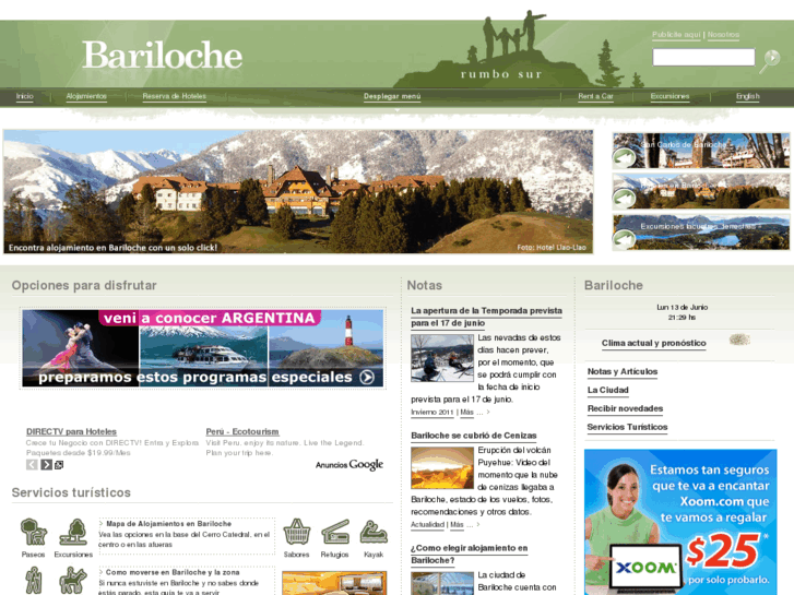 www.bariloche.org