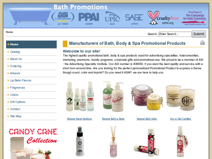 www.bathpromotions.com