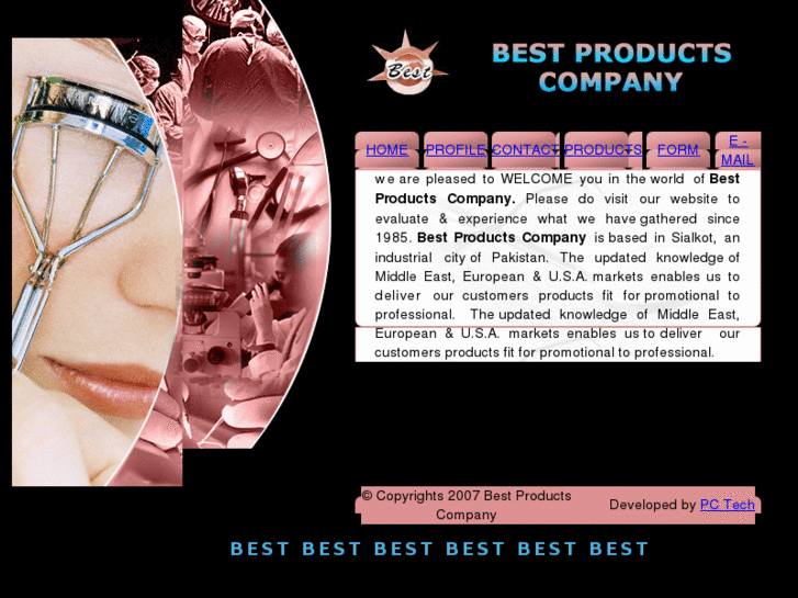 www.bestproductsco.net