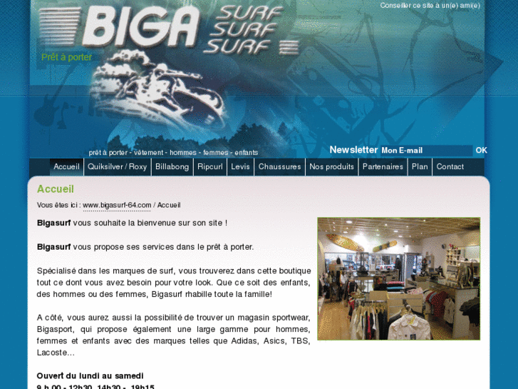 www.bigasurf-64.com