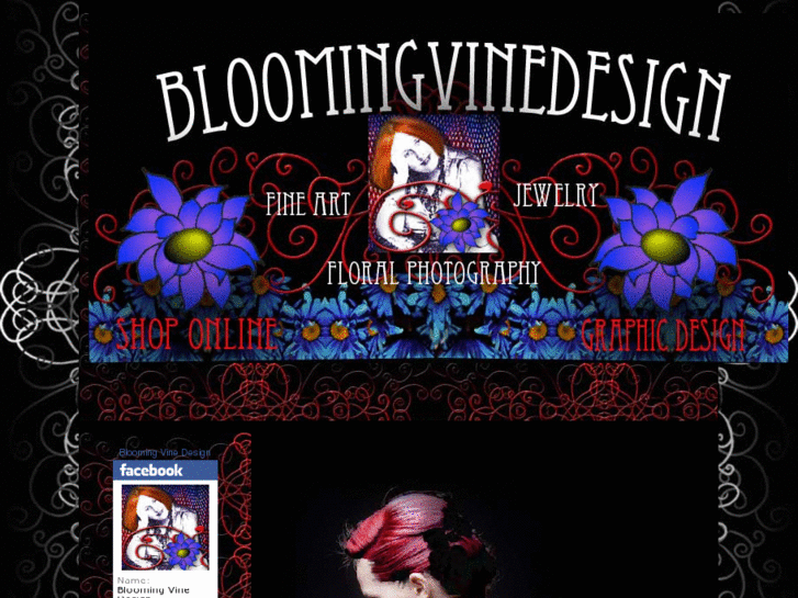 www.bloomingvinedesign.com