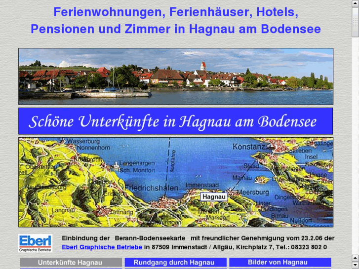 www.bodensee-hagnau.de