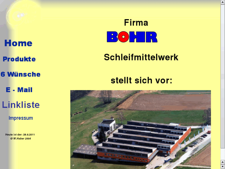www.bohr-schleifmittelwerk.com