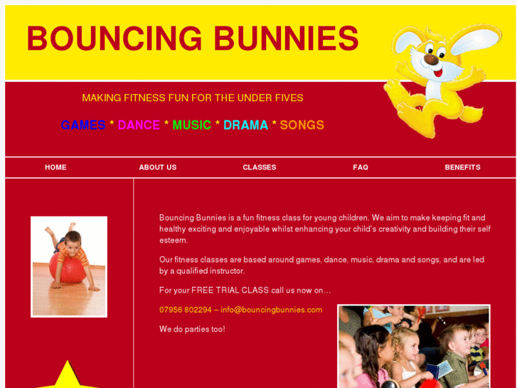 www.bouncingbunnies.com