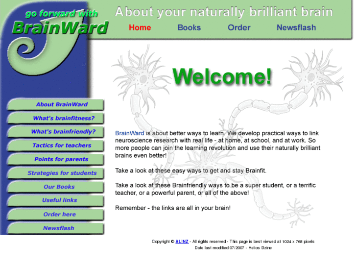 www.brainward.com