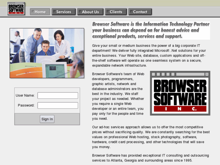www.browsersoftware.com