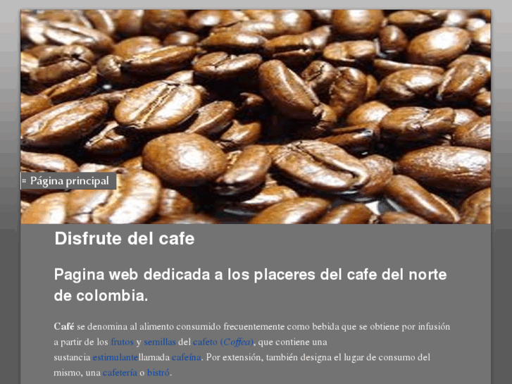 www.cafedelnorte.es