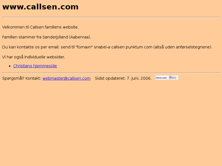 www.callsen.com