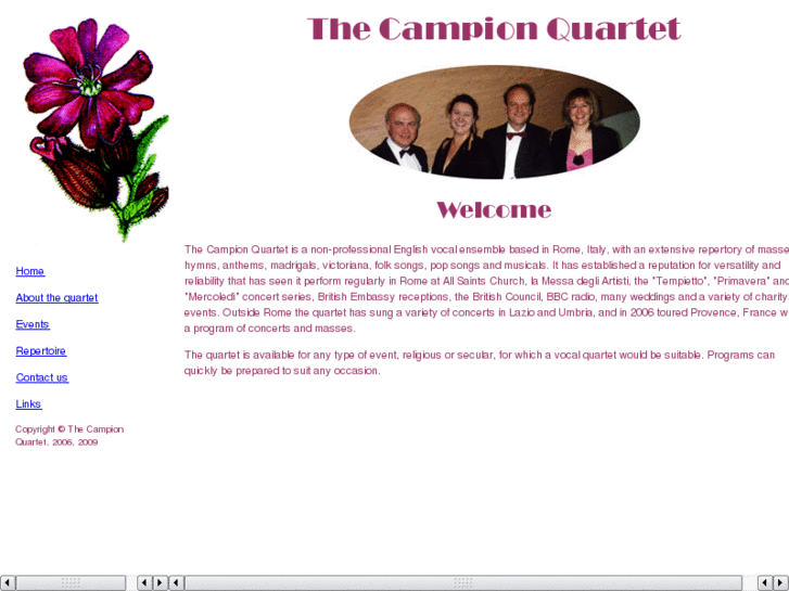 www.campionquartet.com